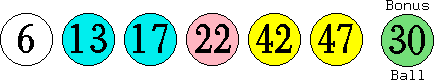 06 13 17 22 42 47 (30)