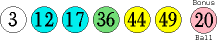 03 12 17 36 44 49 (20)